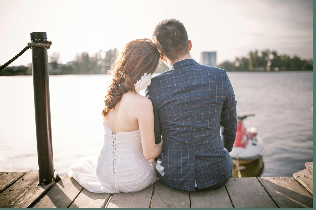 soulmate vs lifepartner